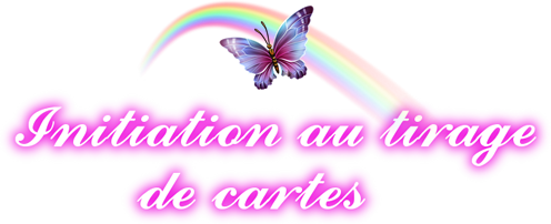 initiation aux tirages de cartes divinatoires pour la voyance