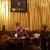  Conférence médiumnique de Jeff Colaianni à l'arsab de lyon le 18 mars 2017