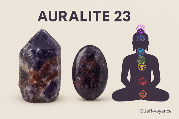 Comment utiliser l’auralite 23 pour s’aligner - Esoboutik Brest
