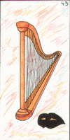 harpe - oracle Gé