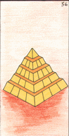 pyramide - oracle Gé